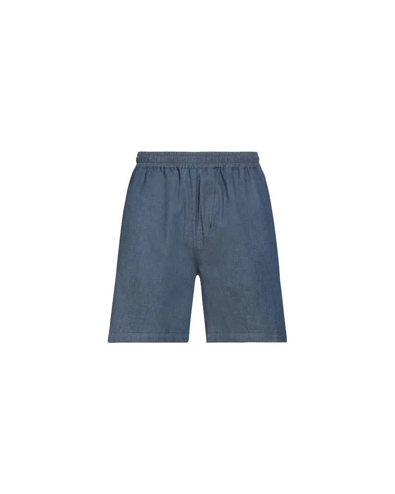 Golden Craft 1957 HOSEN & RÖCKE - Shorts & Bermudashortsauf YOOX.COM Marineblau