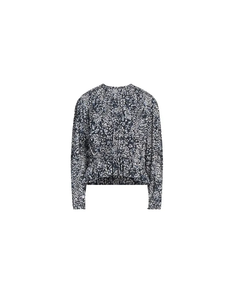 Isabel Marant TOPS - Topsauf YOOX.COM Marineblau