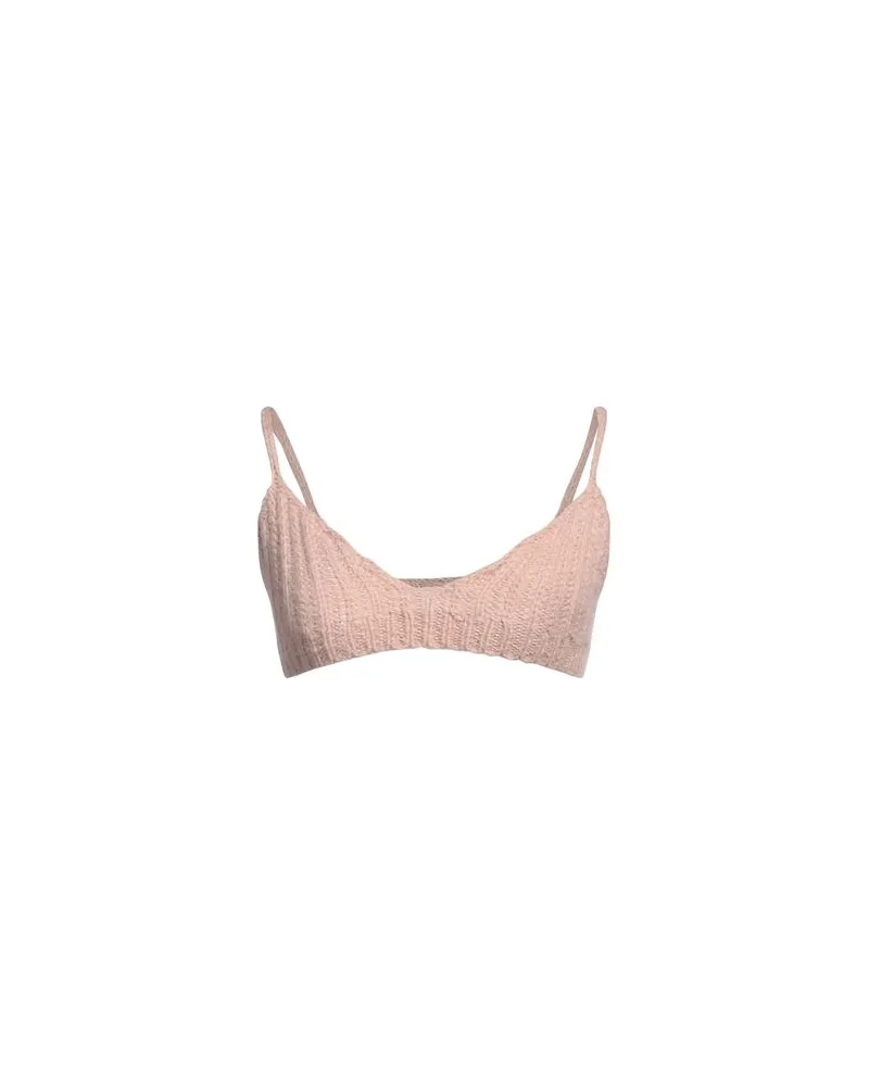 Alanui TOPS - Topsauf YOOX.COM Hellrosa
