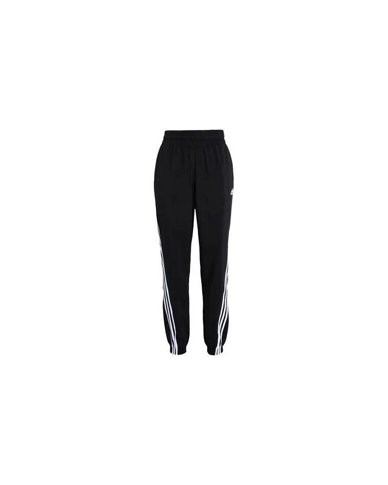 adidas WTR ICNS WVN PT   - WTR ICNS WVN PT - HOSEN & RÖCKE - Hosenauf YOOX.COM Schwarz