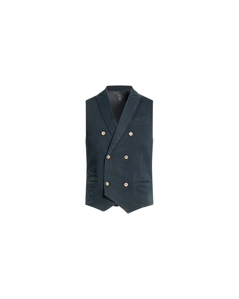 Eleventy ANZÜGE und CO-ORDS - Couture-Westenauf YOOX.COM Braungrau