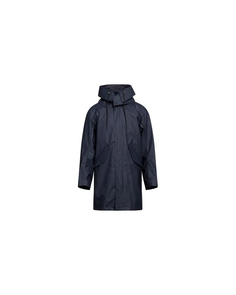 ADD JACKEN & MÄNTEL - Jacken, Mäntel & Trenchcoatsauf YOOX.COM Marineblau