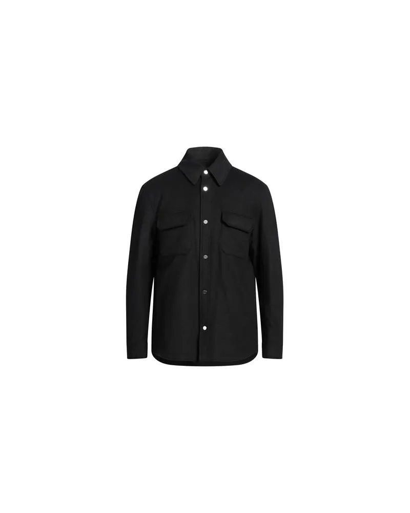 Dunhill TOPS - Hemdenauf YOOX.COM Braungrau