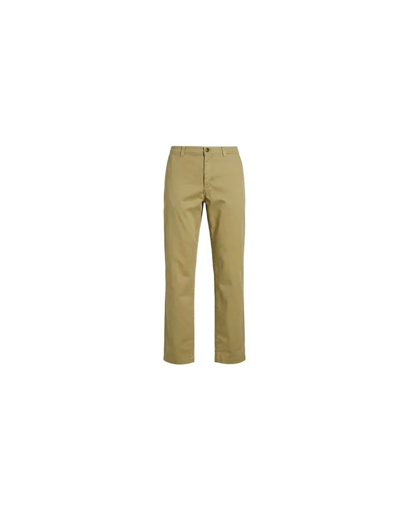 Woolrich HOSEN & RÖCKE - Hosenauf YOOX.COM Khaki