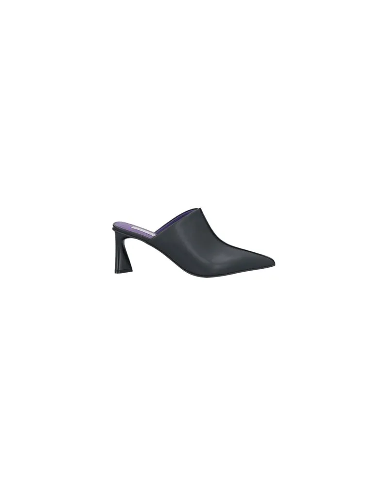Stella McCartney SCHUHE - Mules & Clogsauf YOOX.COM Schwarz
