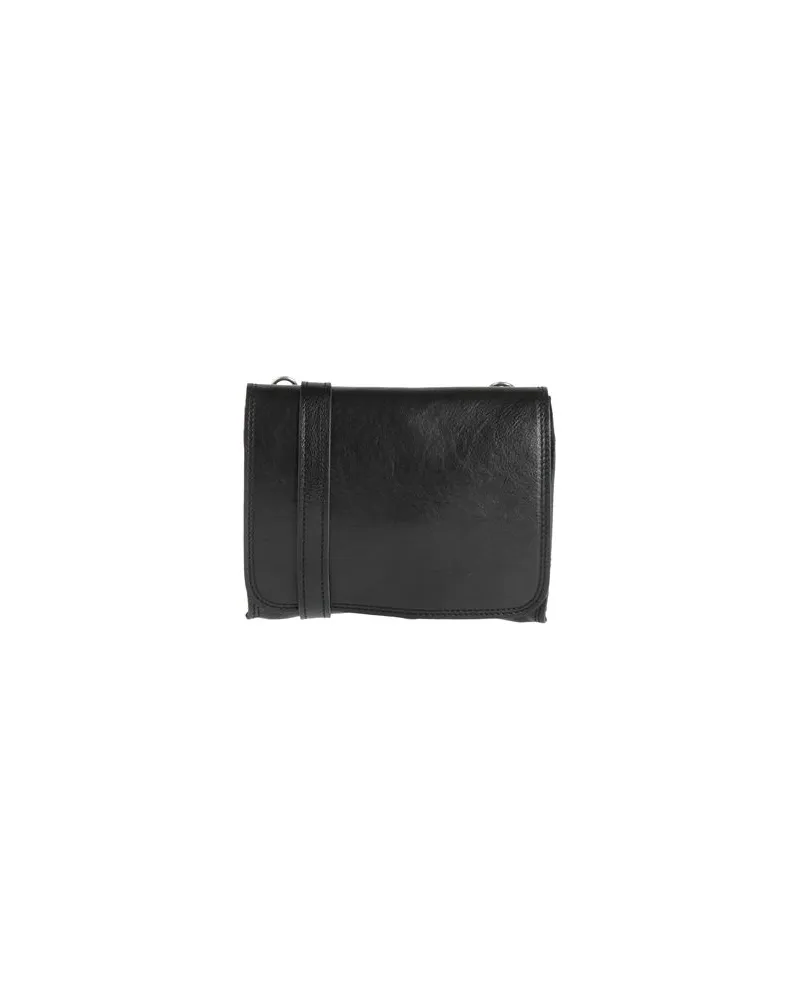 Campomaggi TASCHEN - Umhängetascheauf YOOX.COM Schwarz