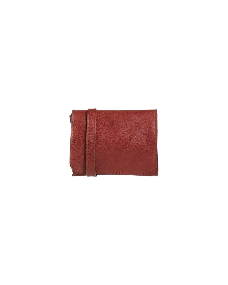 Campomaggi TASCHEN - Umhängetascheauf YOOX.COM Braun