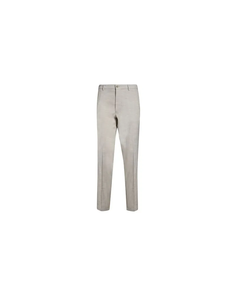 Drykorn DRYNAMIC - HOSEN & RÖCKE - Hosenauf YOOX.COM Hellgrau