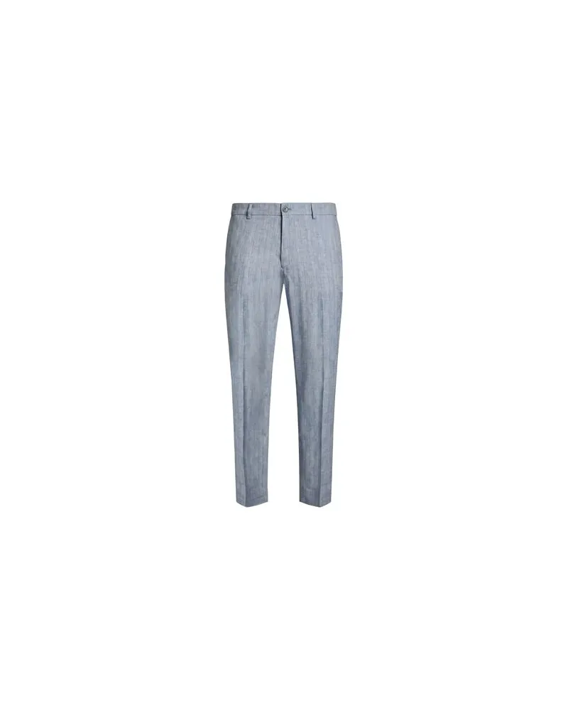 Drykorn DRYNAMIC - HOSEN & RÖCKE - Hosenauf YOOX.COM Hellblau