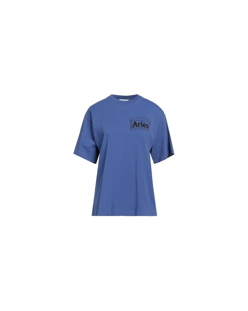 Aries TOPS - T-shirtsauf YOOX.COM Violett