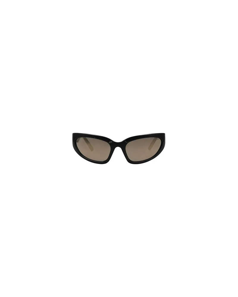 Marc Jacobs BRILLEN - Sonnenbrillenauf YOOX.COM Schwarz