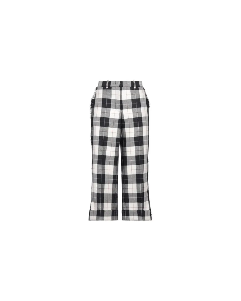 Thom Browne HOSEN & RÖCKE - Hosenauf YOOX.COM Marineblau