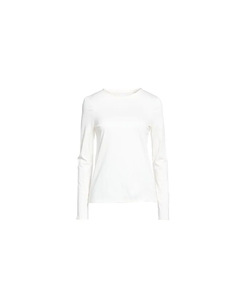 Eleventy TOPS - T-shirtsauf YOOX.COM Weiß