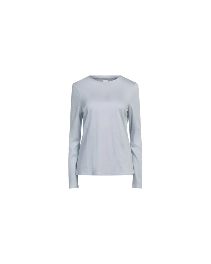 Eleventy TOPS - T-shirtsauf YOOX.COM Himmelblau