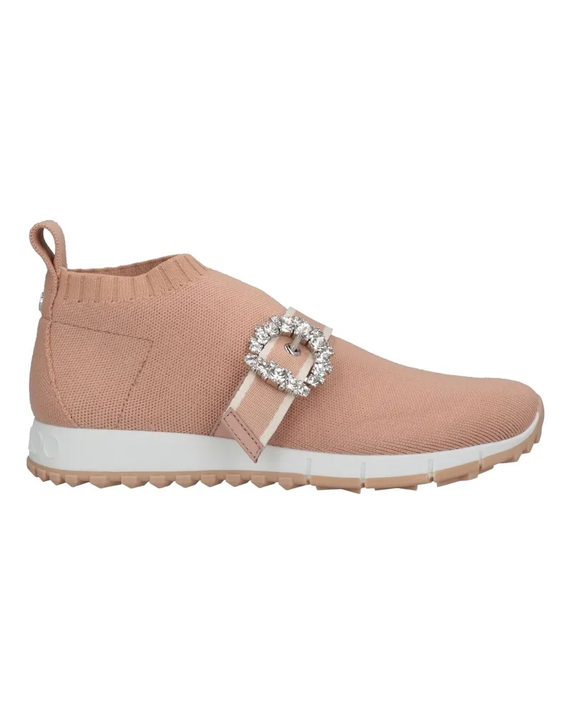 Jimmy Choo Sneakers Sand