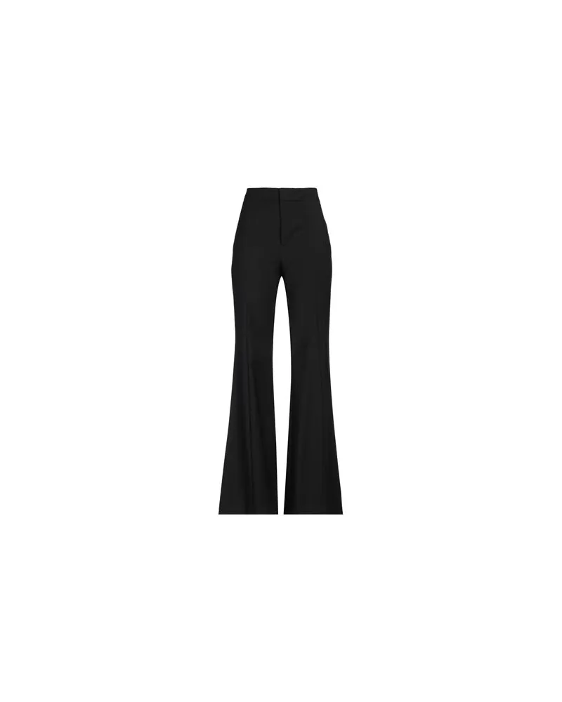 Attic and Barn HOSEN & RÖCKE - Hosenauf YOOX.COM Schwarz