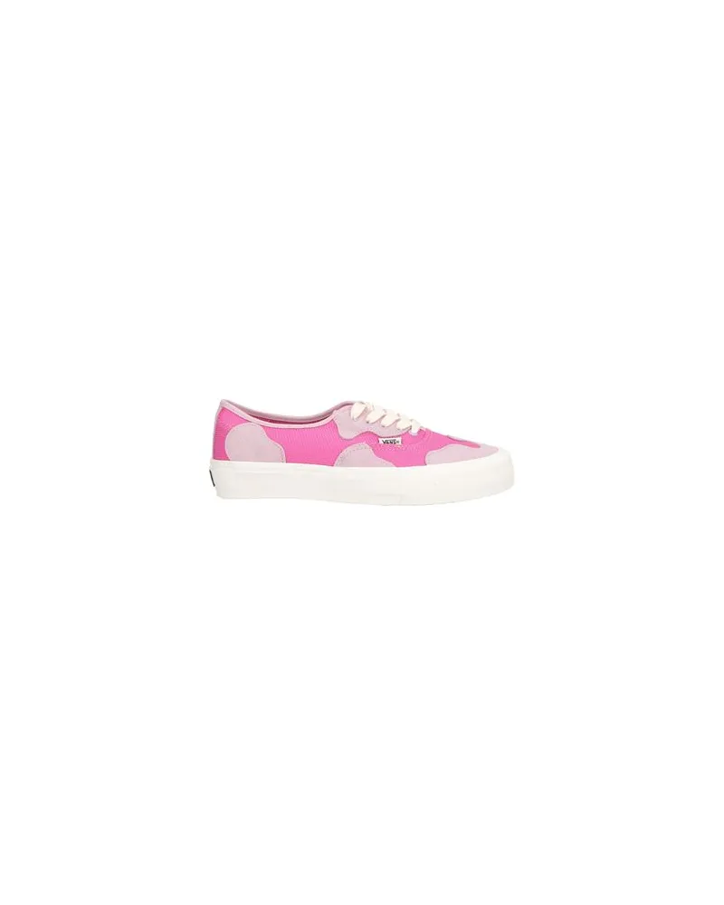 Vans VR3 CUSH - SCHUHE - Sneakersauf YOOX.COM Fuchsia