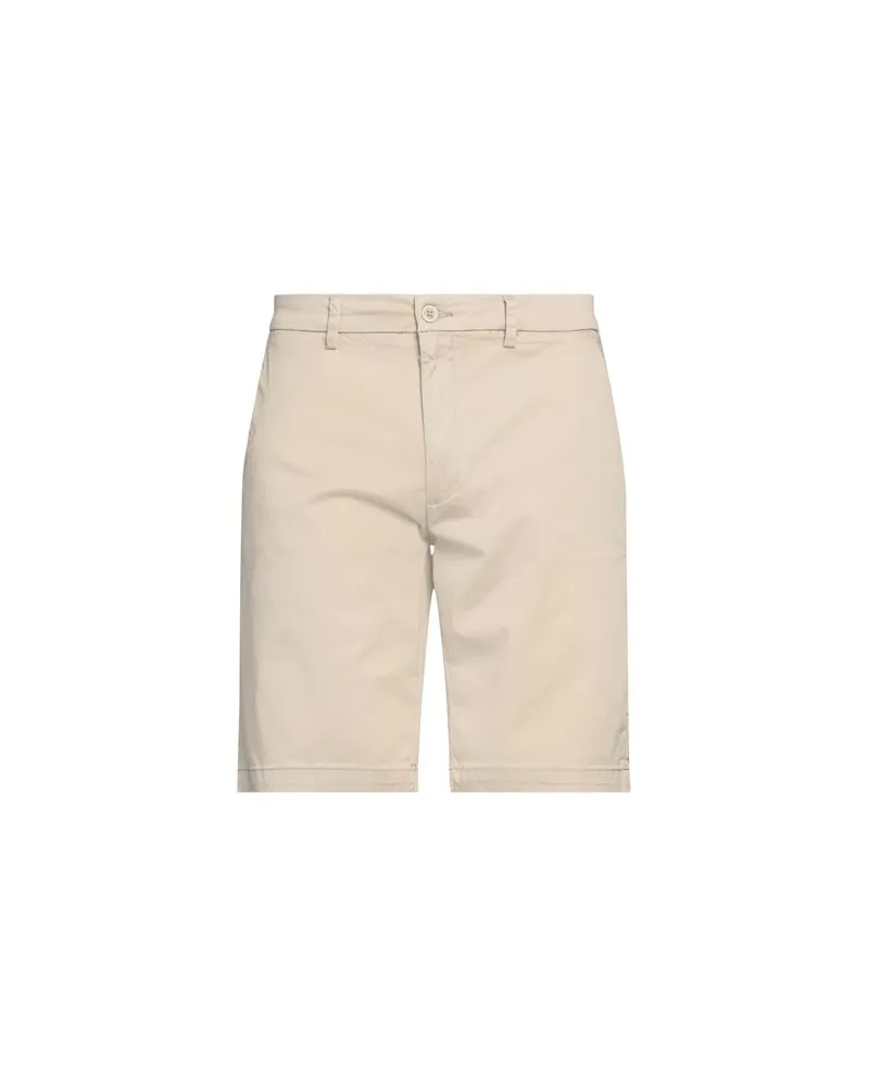 HAMAKI-HO HOSEN & RÖCKE - Shorts & Bermudashortsauf YOOX.COM Beige