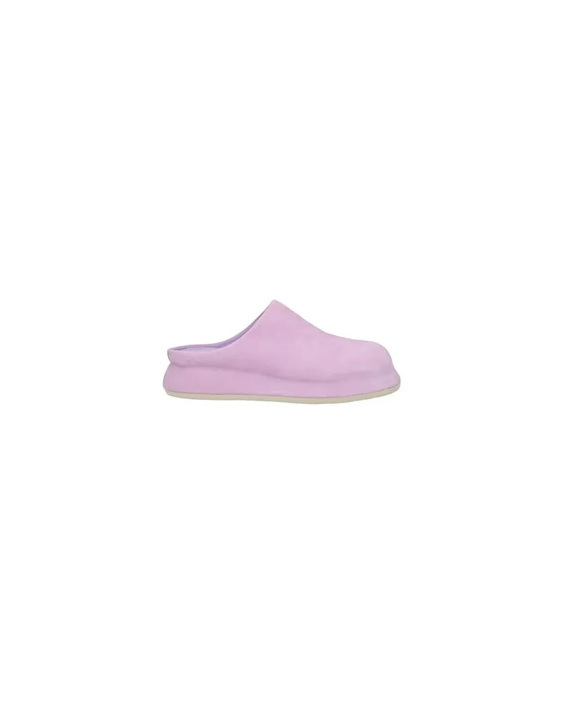 Jacquemus SCHUHE - Mules & Clogsauf YOOX.COM Lila