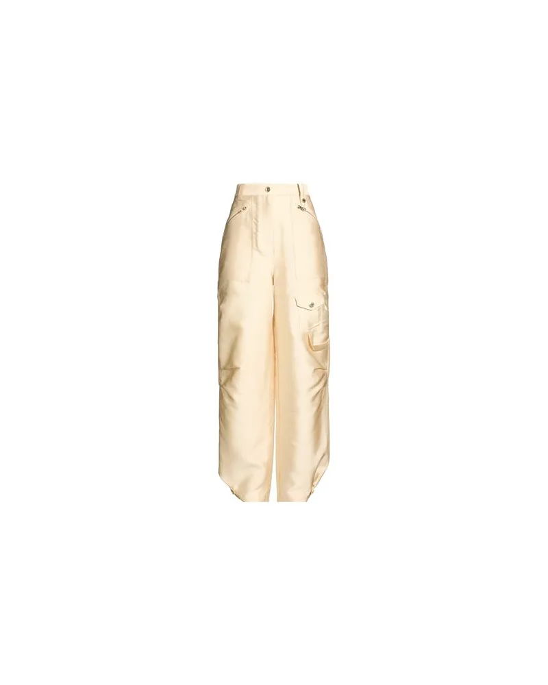 Sandro HOSEN & RÖCKE - Hosenauf YOOX.COM Beige