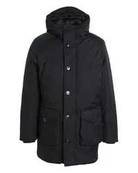 Jack & Jones Mantel Schwarz