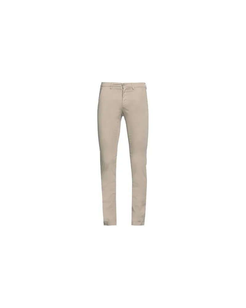 Mason's HOSEN & RÖCKE - Hosenauf YOOX.COM Beige