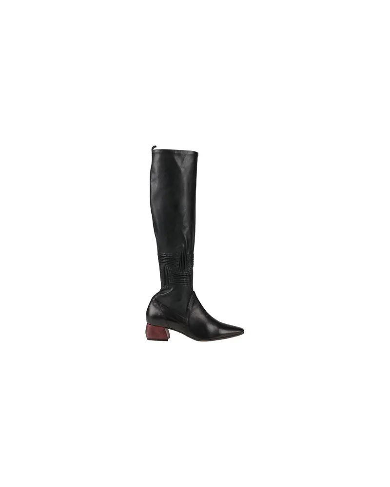 Ixos SCHUHE - Stiefelauf YOOX.COM Schwarz