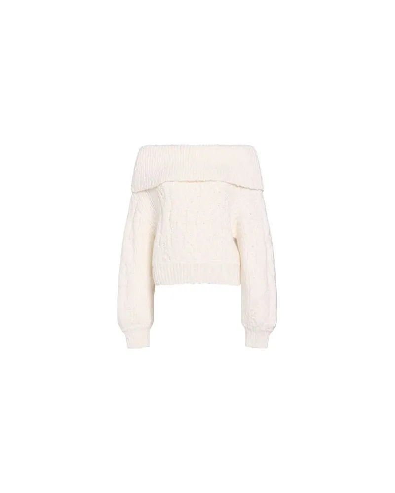 IRO STRICKWAREN - Pulloverauf YOOX.COM Weiß