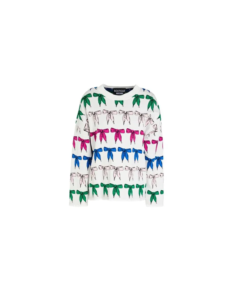 Moschino STRICKWAREN - Pulloverauf YOOX.COM Off