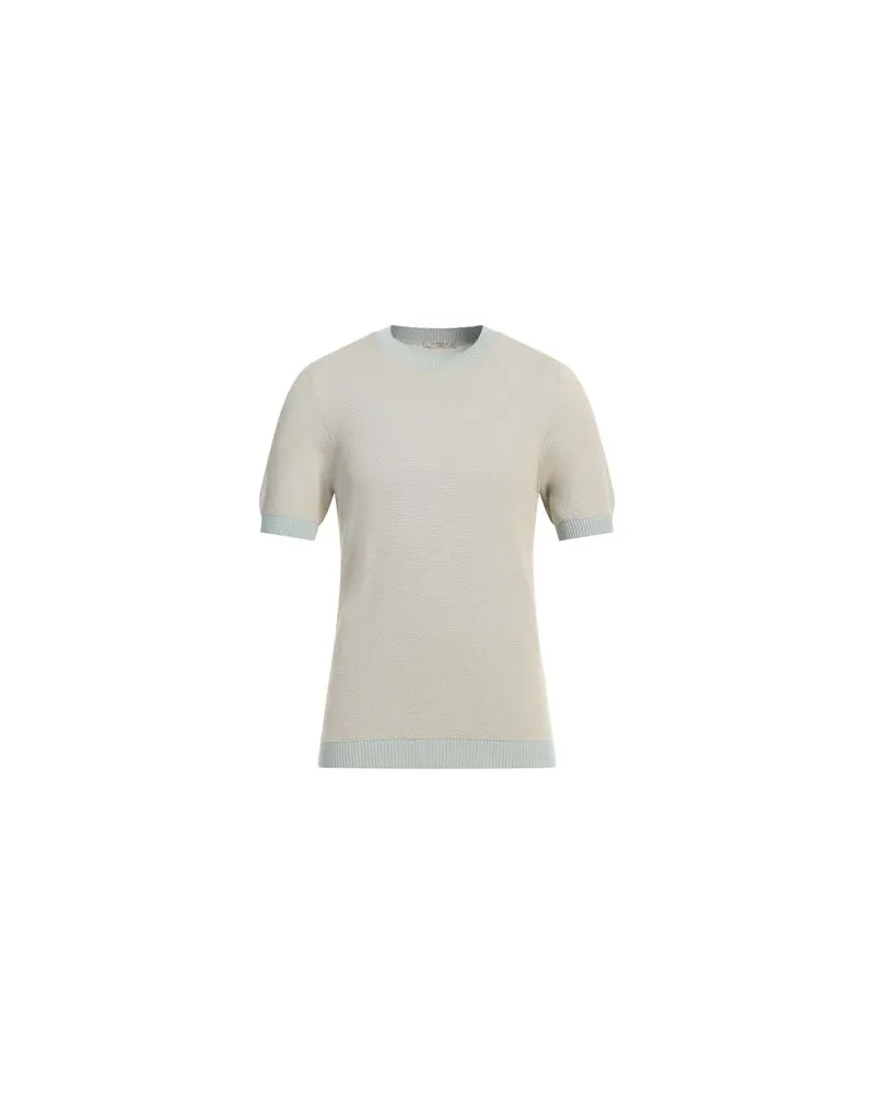 CIRCOLO 1901 STRICKWAREN - Pulloverauf YOOX.COM Himmelblau