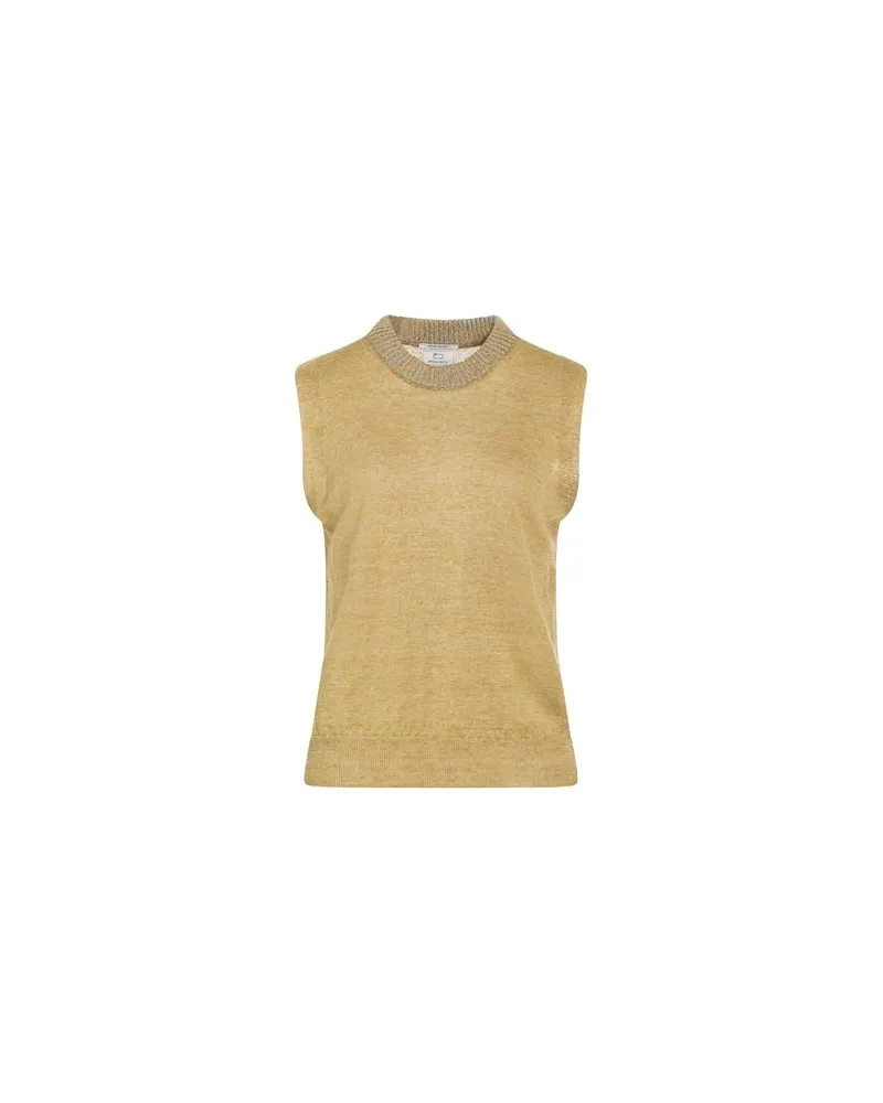 Woolrich STRICKWAREN - Pulloverauf YOOX.COM Khaki