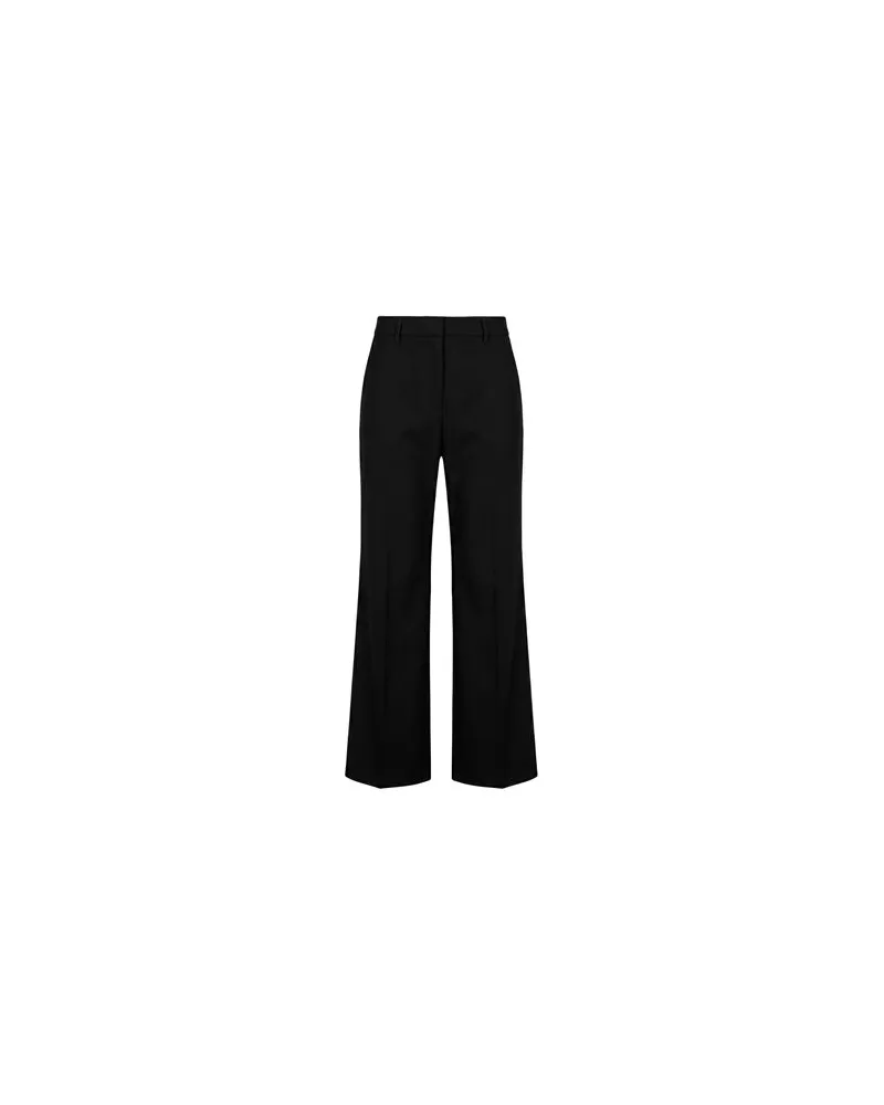 Berwich HOSEN & RÖCKE - Hosenauf YOOX.COM Schwarz