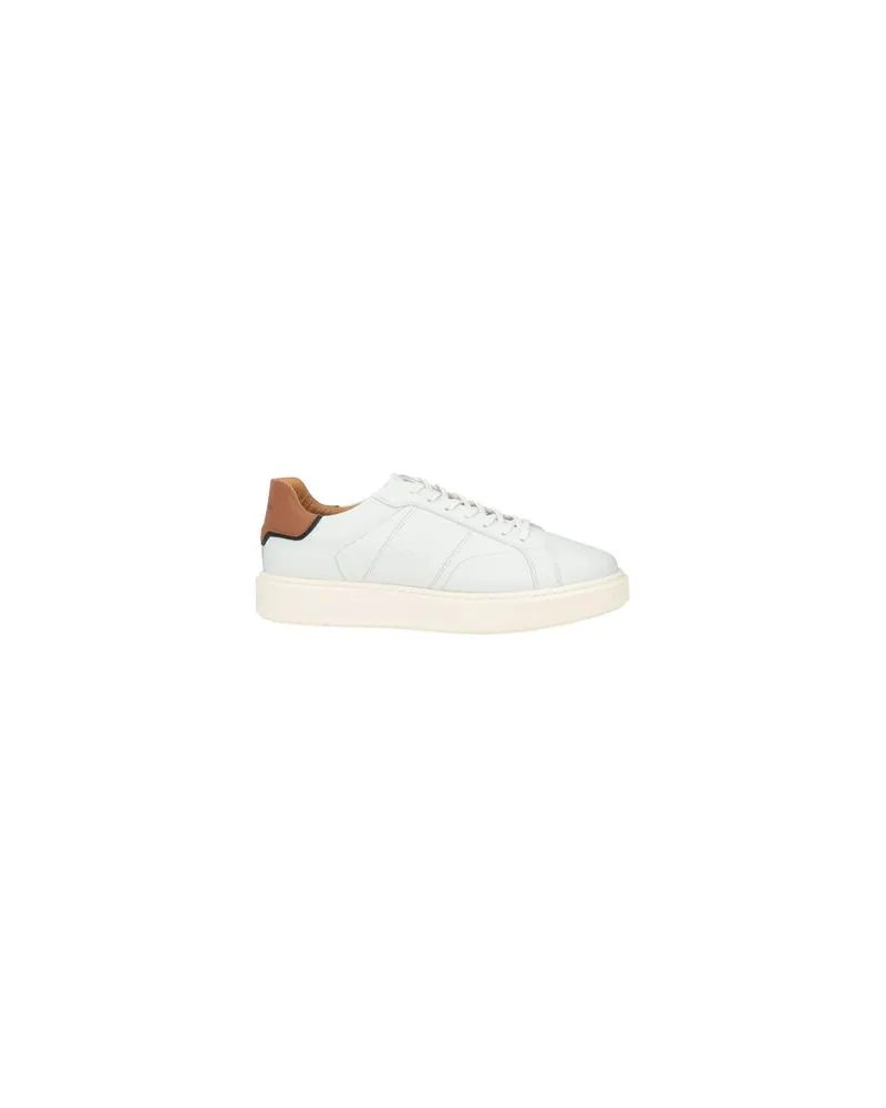 La Martina SCHUHE - Sneakersauf YOOX.COM Weiß