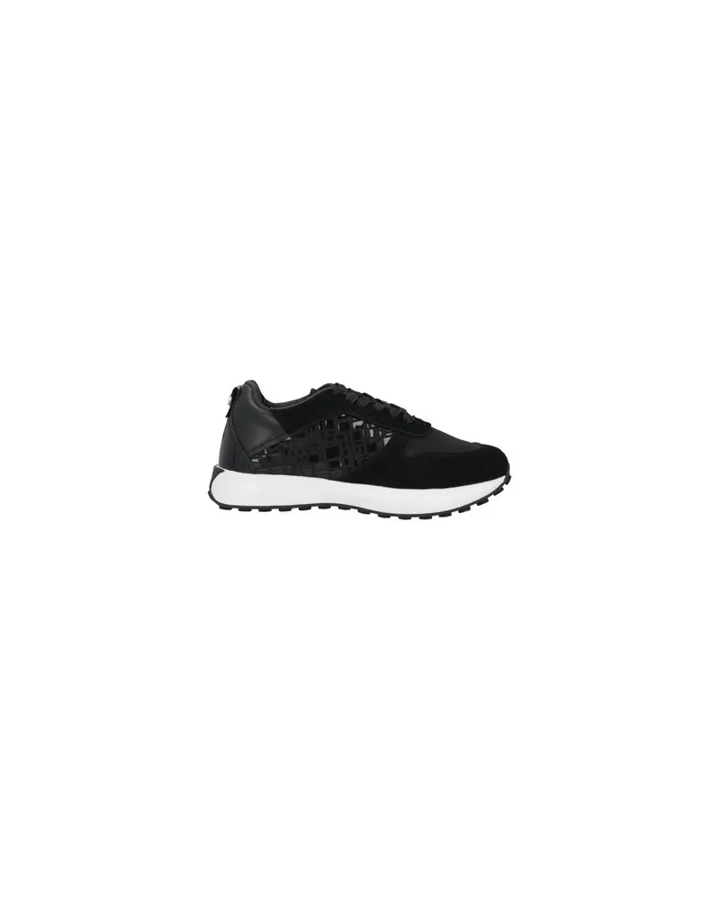 Apepazza SPORT - SCHUHE - Sneakersauf YOOX.COM Schwarz