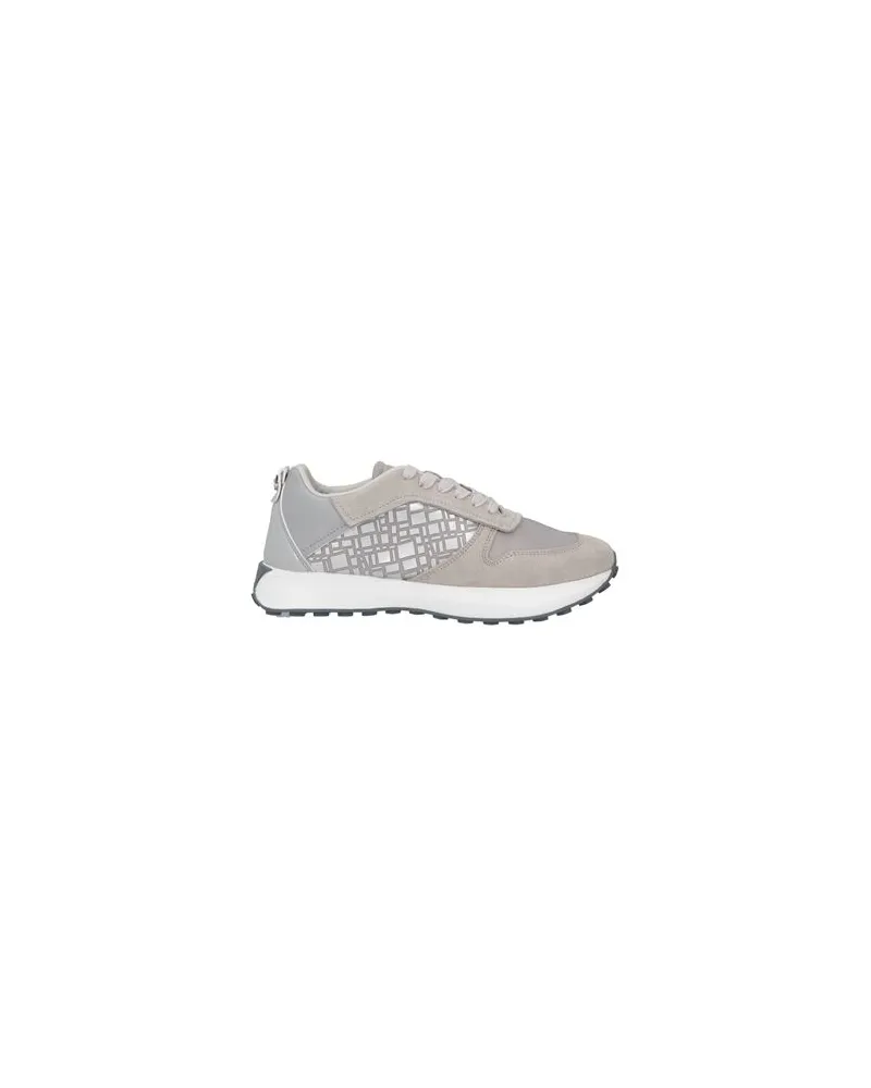 Apepazza SPORT - SCHUHE - Sneakersauf YOOX.COM Grau