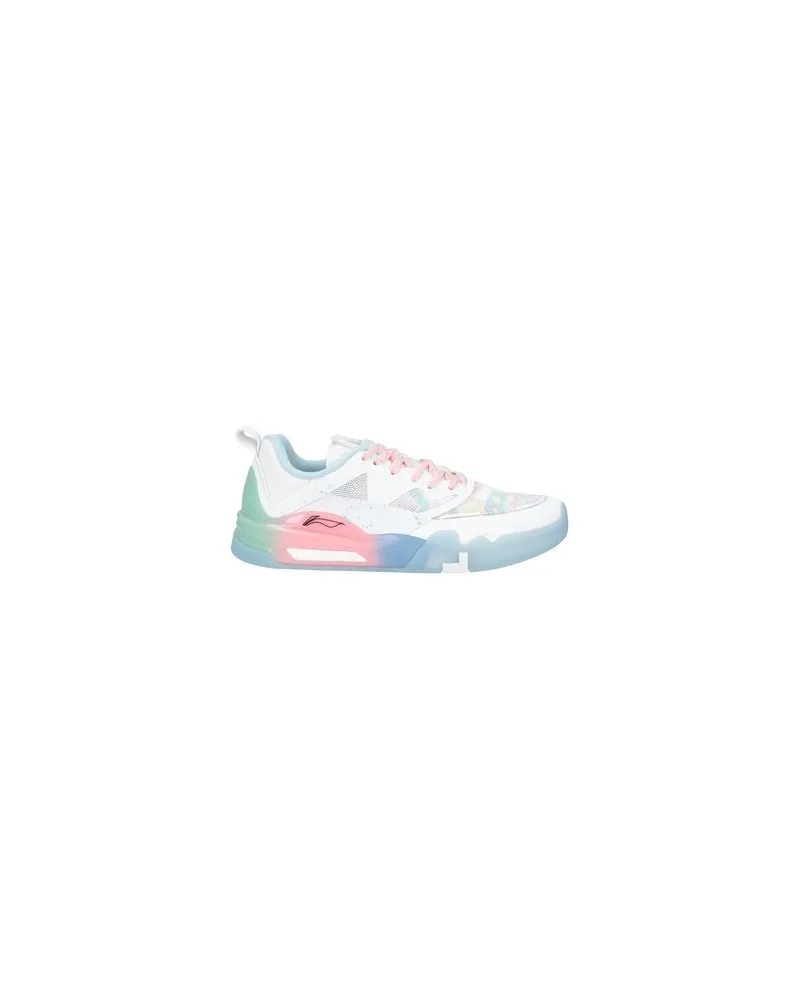 Li Ning SCHUHE - Sneakersauf YOOX.COM Weiß