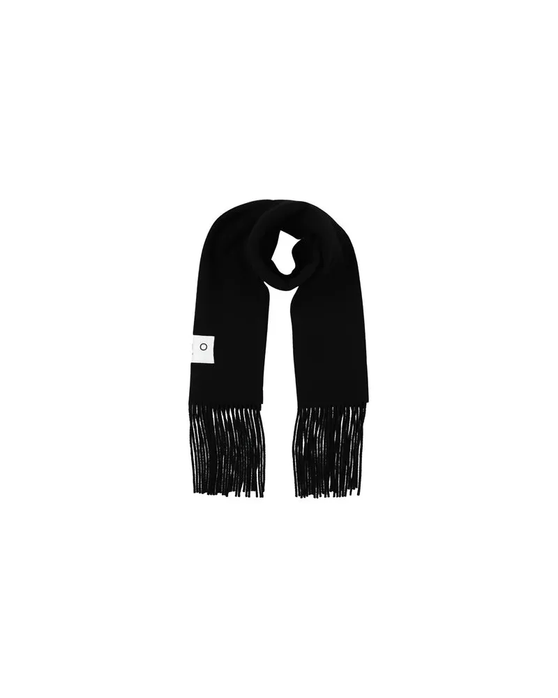 IRO ACCESSOIRES - Schalsauf YOOX.COM Schwarz