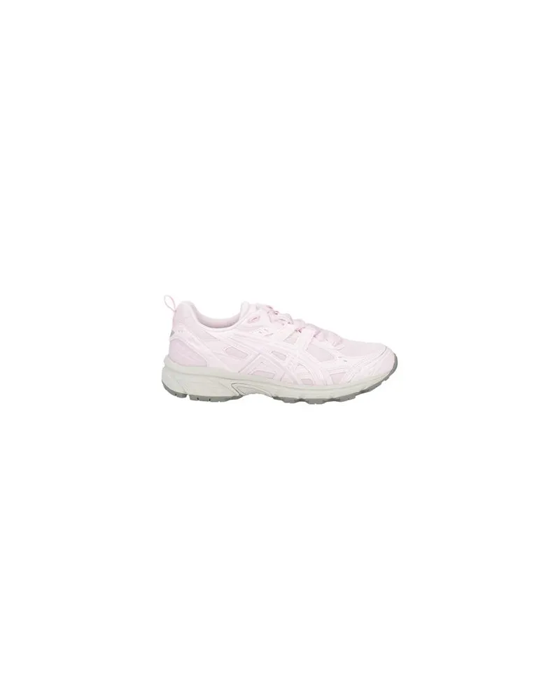 Asics SCHUHE - Sneakersauf YOOX.COM Rosa