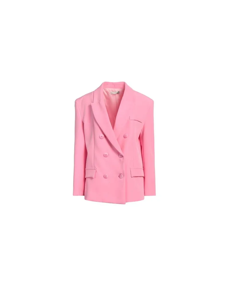 HAVEONE ANZÜGE und CO-ORDS - Blazersauf YOOX.COM Rosa