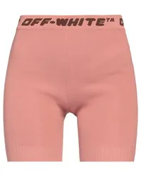 OFF-WHITE Leggings Altrosa