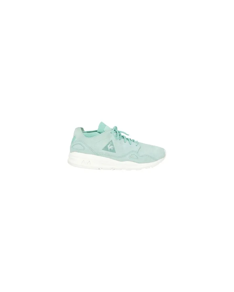 Le coq sportif SCHUHE - Sneakersauf YOOX.COM Säuregrün