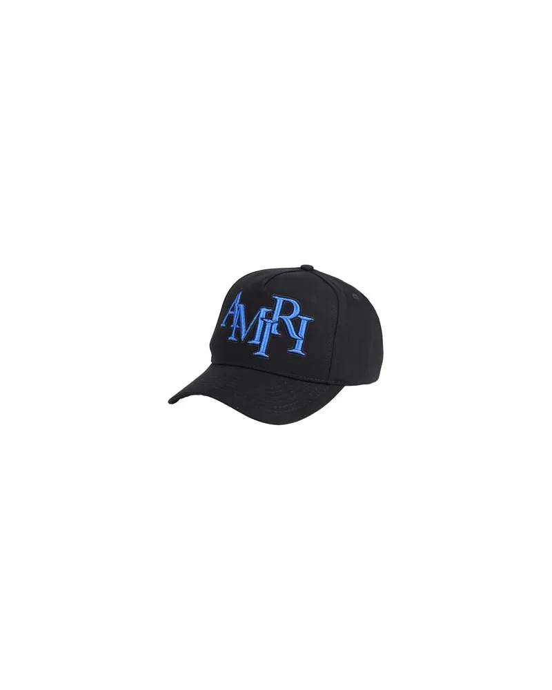 Amiri ACCESSOIRES - Mützen & Hüteauf YOOX.COM Schwarz