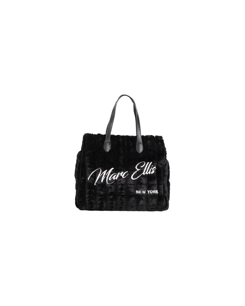 MARC ELLIS TASCHEN - Handtaschenauf YOOX.COM Schwarz