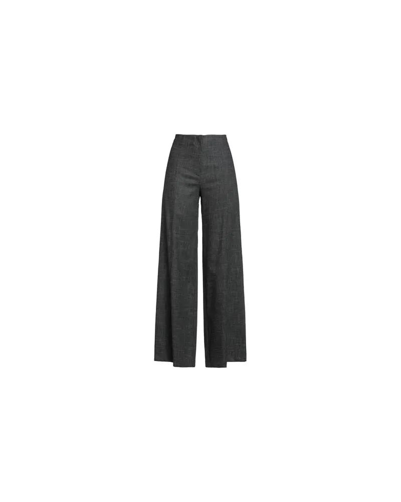 Liviana Conti HOSEN & RÖCKE - Hosenauf YOOX.COM Schwarz