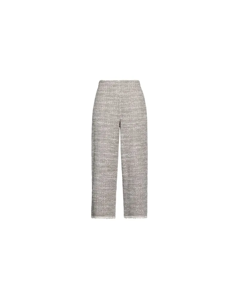 Bruno Manetti HOSEN & RÖCKE - Hosenauf YOOX.COM Grau