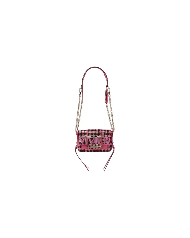 Roger Vivier TASCHEN - Schultertaschenauf YOOX.COM Rosa