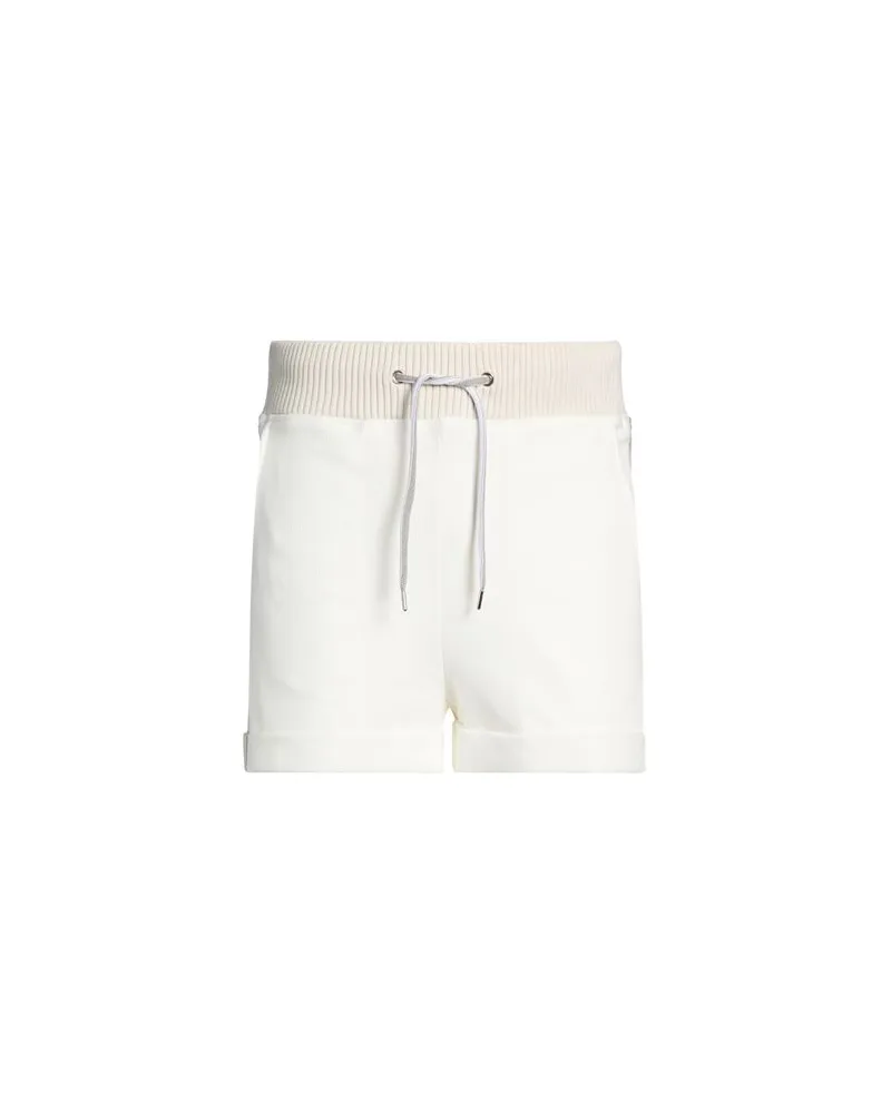 Eleventy HOSEN & RÖCKE - Shorts & Bermudashortsauf YOOX.COM Weiß