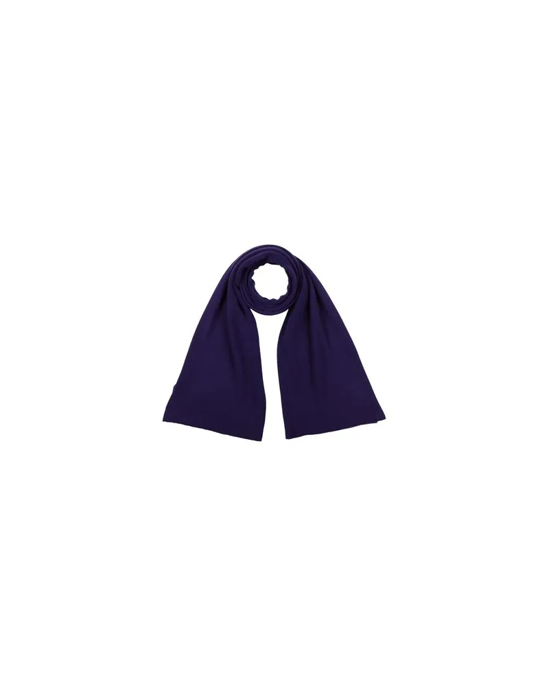 ALLUDE ACCESSOIRES - Schalsauf YOOX.COM Violett