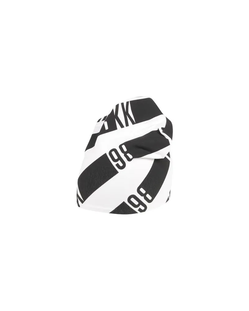 Bikkembergs ACCESSOIRES - Mützen & Hüteauf YOOX.COM Weiß
