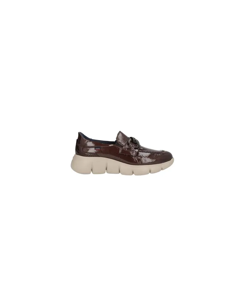 CallagHan SCHUHE - Mokassinsauf YOOX.COM Dunkelbraun